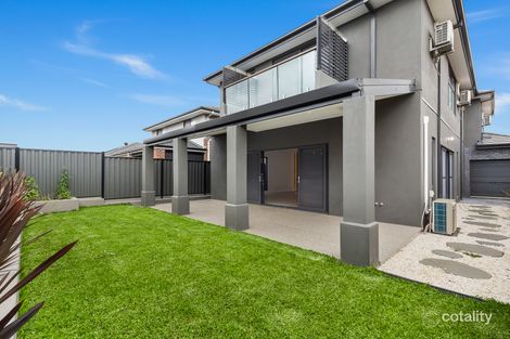 Property photo of 98 Langdon Drive Mernda VIC 3754