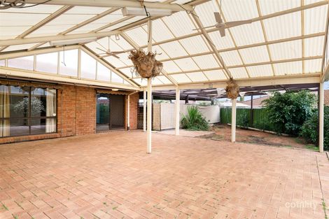 Property photo of 3 Gunn Close Morphett Vale SA 5162