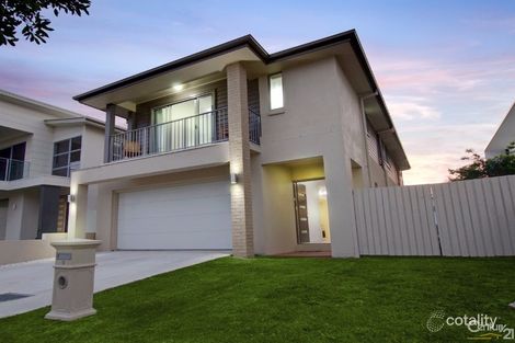 Property photo of 9 Tulleen Place Maroochydore QLD 4558
