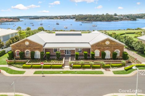 Property photo of 123 Peninsula Drive Breakfast Point NSW 2137