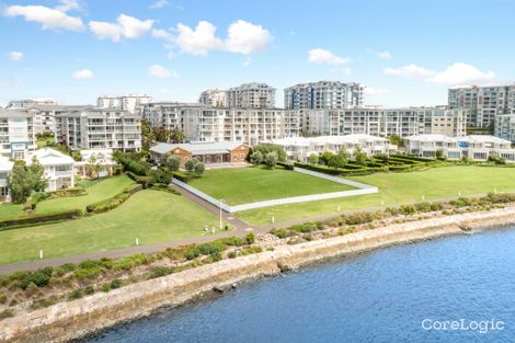 Property photo of 123 Peninsula Drive Breakfast Point NSW 2137