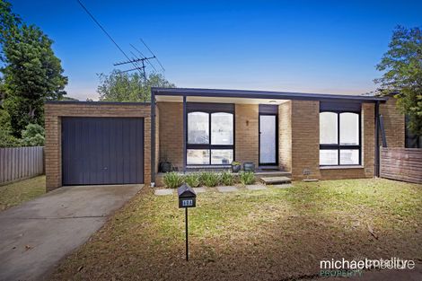 Property photo of 60 Lardner Road Frankston VIC 3199