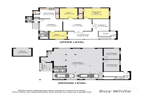 Property photo of 401 Nudgee Road Hendra QLD 4011