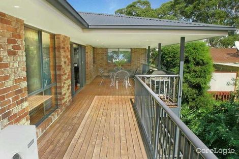 Property photo of 20 Miller Street Vincentia NSW 2540