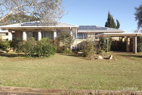 Property photo of 8 Corriedale Crescent Harristown QLD 4350