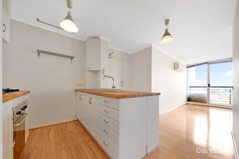 Property photo of 162/416 St Kilda Road Melbourne VIC 3004