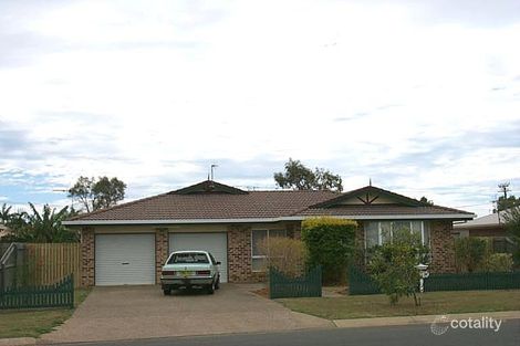 99 Clive Cres, Kepnock, QLD 4670