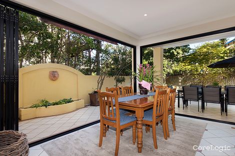 Property photo of 1/10 Elizabeth Street Toowong QLD 4066