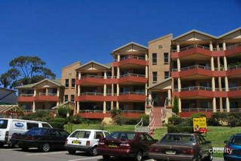 Property photo of 21/16-20 Urunga Parade Miranda NSW 2228