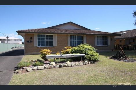 Property photo of 4/5 Baird Street Tuncurry NSW 2428