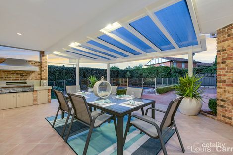 Property photo of 20 Glenfern Close West Pennant Hills NSW 2125