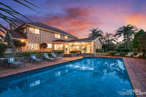 Property photo of 20 Glenfern Close West Pennant Hills NSW 2125