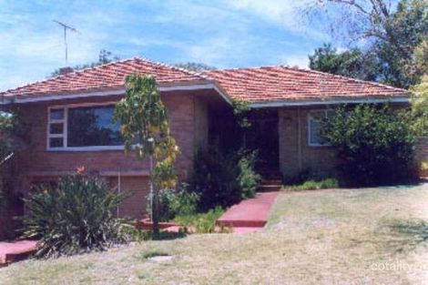 Property photo of 8 Glenties Road Floreat WA 6014