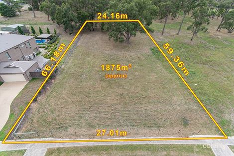 44 Sherwood Way, Lysterfield, VIC 3156