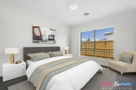 Property photo of 16 Juniper Grove Rockbank VIC 3335