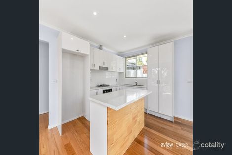 Property photo of 2 Byron Court Frankston VIC 3199