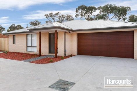 4/209 Marine Pde, Hastings, VIC 3915