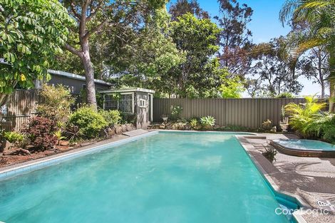 Property photo of 77 Bonnefin Road Hunters Hill NSW 2110