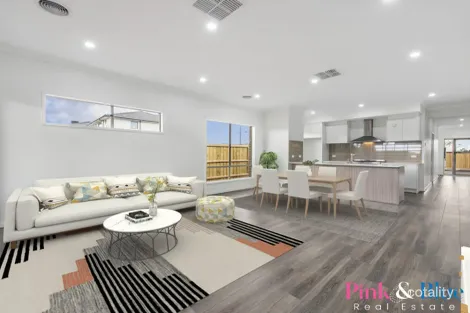 Property photo of 16 Juniper Grove Rockbank VIC 3335