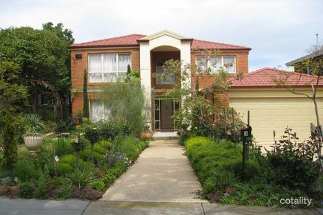 Property photo of 3 Mons Street Glen Iris VIC 3146