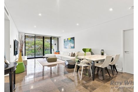 611/25 Marshall Ave, St Leonards, NSW 2065