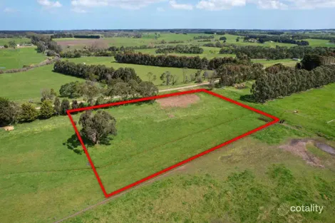 23 Ridge Rd, Garvoc, VIC 3265