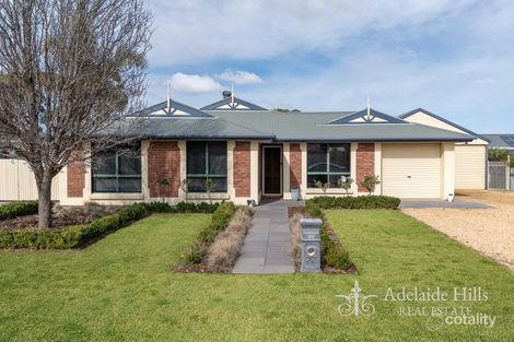 22 Todd Ave, Murray Bridge, SA 5253
