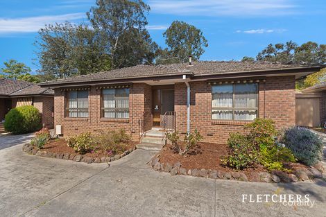 3/89 Surrey Rd, Blackburn North, VIC 3130