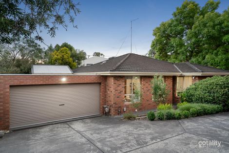 Property photo of 2/56 Devon Drive Doncaster East VIC 3109