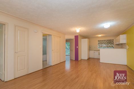 Property photo of 3/61 Main Avenue Coorparoo QLD 4151