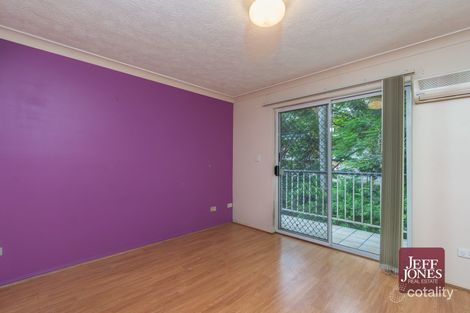 Property photo of 3/61 Main Avenue Coorparoo QLD 4151