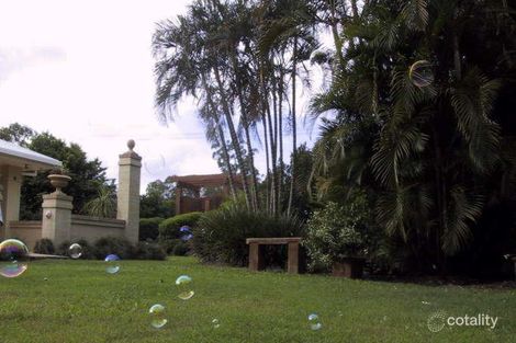 Property photo of 58 O'Brien Road Pullenvale QLD 4069