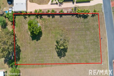 Property photo of 4 Dundowran Beach Esplanade Dundowran Beach QLD 4655