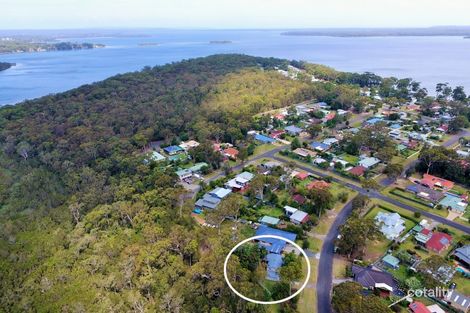 Property photo of 22 Clarendon Crescent Basin View NSW 2540