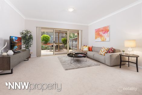 Property photo of 5/83 Essex Street Epping NSW 2121