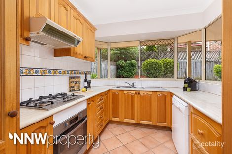 Property photo of 5/83 Essex Street Epping NSW 2121