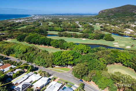 Property photo of 28 Warran Road Yaroomba QLD 4573