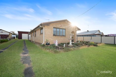 Property photo of 81 Boundary Street Walkervale QLD 4670