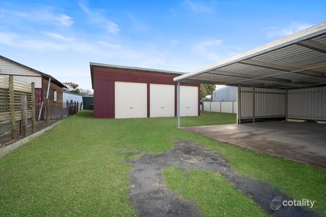 Property photo of 81 Boundary Street Walkervale QLD 4670