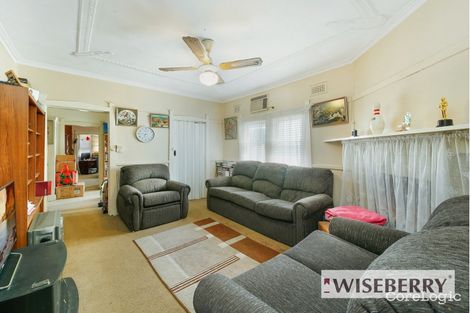 Property photo of 11 Bungalow Crescent Bankstown NSW 2200