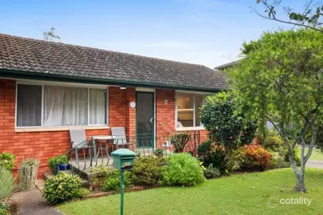 Property photo of 4/12 Devitt Street Narrabeen NSW 2101