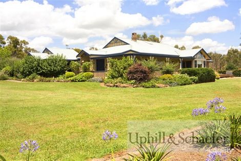 126 Castledoyle Rd, Armidale, NSW 2350