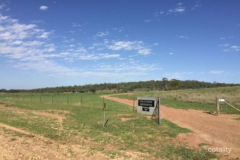 Property photo of 172 Bamblings Road Brush Creek QLD 4387