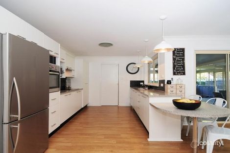 Property photo of 21 Rannoch Drive West Nowra NSW 2541