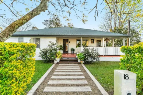 Property photo of 18 Diary Street Casino NSW 2470