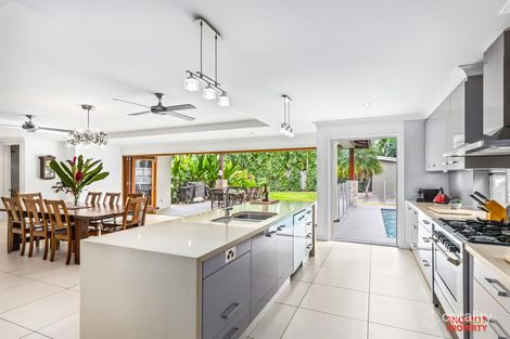 Property photo of 52 Harbour Drive Trinity Park QLD 4879