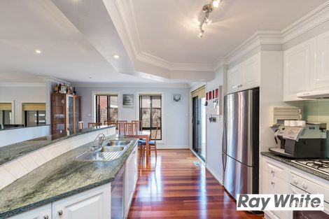 Property photo of 22 Tussock Grove Cairnlea VIC 3023