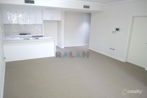 Property photo of 27/36-40 Culworth Avenue Killara NSW 2071