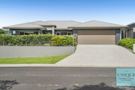 Property photo of 3 Amberwood Crescent Smithfield QLD 4878