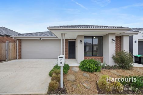 Property photo of 15 Eulinga Street Mickleham VIC 3064